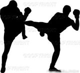 Kickboxing em Jaú