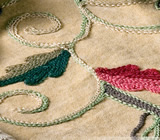 Bordados em Jaú