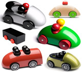 Brinquedos em Jaú
