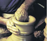 Cerâmicas em Jaú
