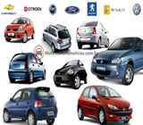 Concessionárias e Lojas de Automóveis em Jaú