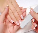 Depilação, manicure e pedicure em Jaú