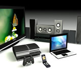 Eletro-Eletrônicos em Jaú