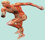 Fisioterapia  em Jaú