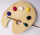 Galerias de Arte em Jaú