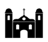 Igrejas e Templos em Jaú