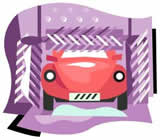 Lava-Rápido em Jaú