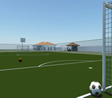 Locação de Quadras em Jaú