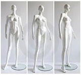 Manequins em Jaú