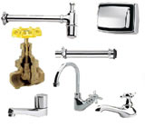 Materiais Hidráulicos em Jaú