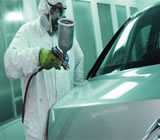 Mecânica, Funilaria e Pintura em Jaú