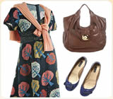 Moda Gestante em Jaú