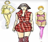 Moda Íntima em Jaú