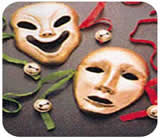 Oficinas de Teatro em Jaú