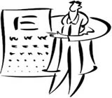 Oftalmologista em Jaú