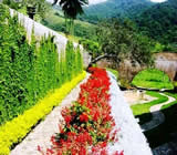 Paisagismo em Jaú