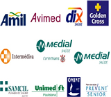 Planos Odontológicos em Jaú