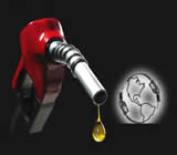 Postos de Gasolina em Jaú