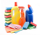 Produtos de Limpeza em Jaú