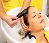 Salão de Beleza em Jaú