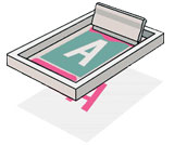 Silk Screen e Transfers em Jaú