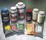 Suplementos Alimentares em Jaú