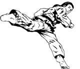 Tae Kwon Do em Jaú