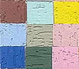 Textura e Grafiato em Jaú