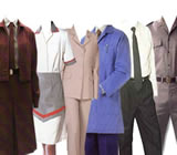 Uniformes em Jaú